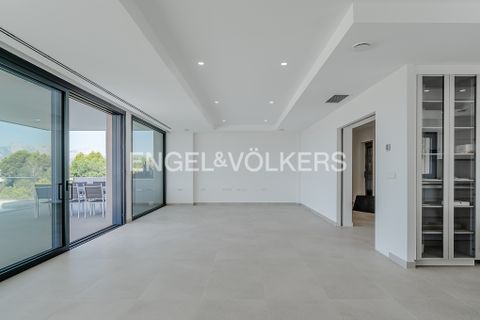 Villa i Altea, Alicante, Altea - € 2.950.000 | Ref: W-02WOZL - foto 8